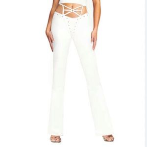 Iamgia myla pant NWT